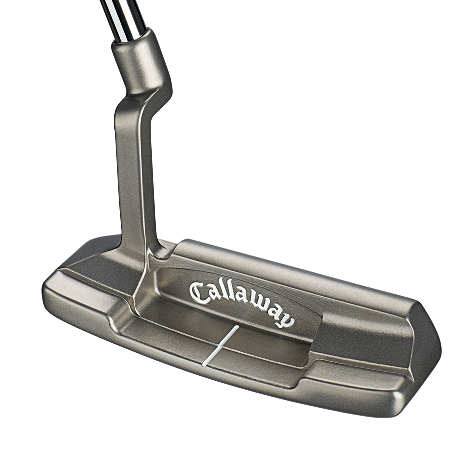 Women's Callaway Solaire II Putters image 2
