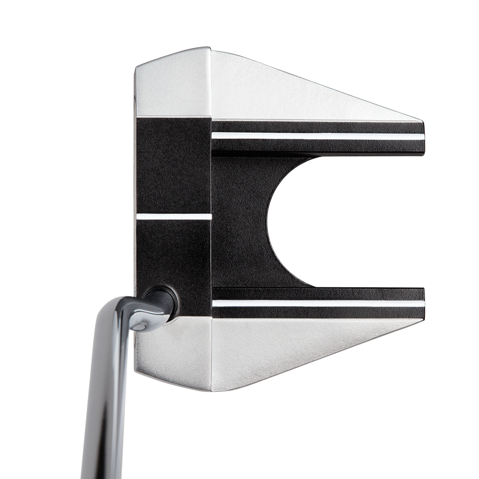 Odyssey Works Versa #7H Putter image 2