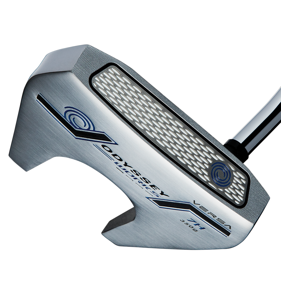 Odyssey Works Versa #7H Putter image 4