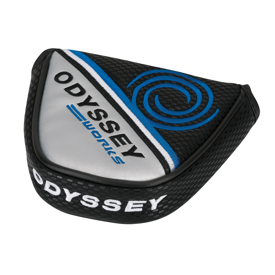 Odyssey Works Versa #7H Putter image 5
