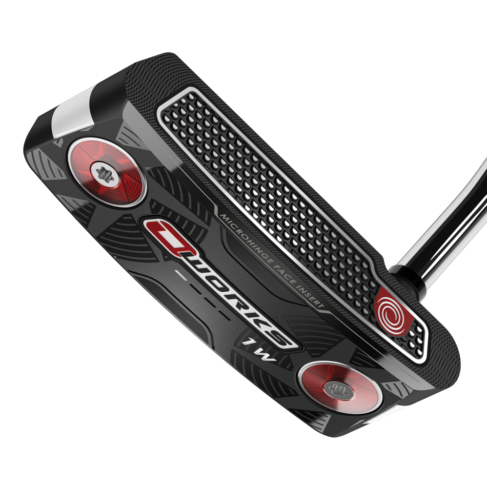 Odyssey O-Works #1W Putter image 4