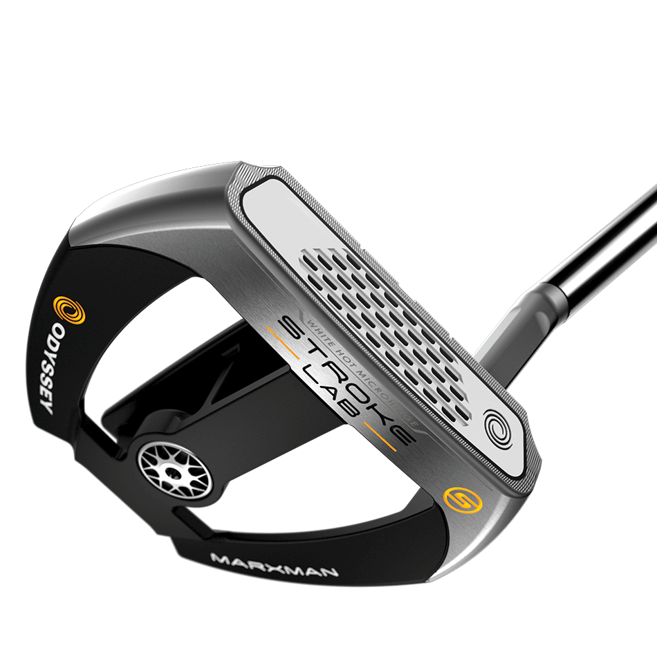 Stroke Lab Marxman S Putter image 4
