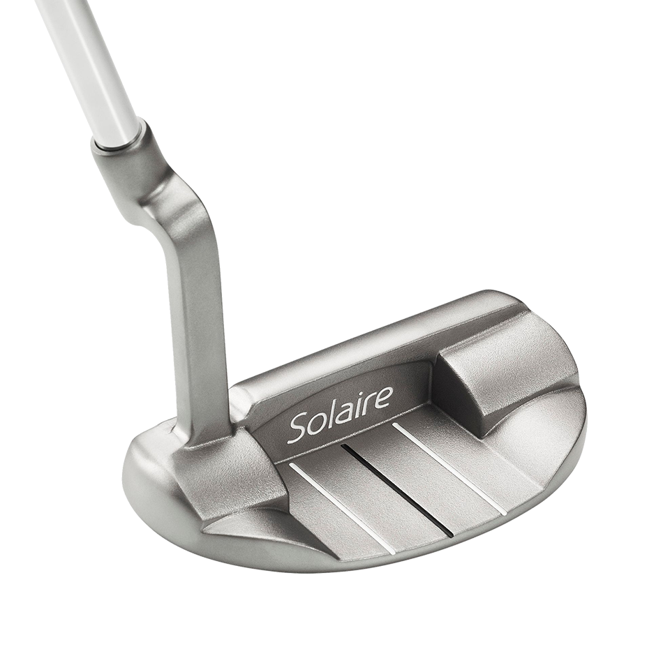 Women's Solaire Putter (2020) image 2