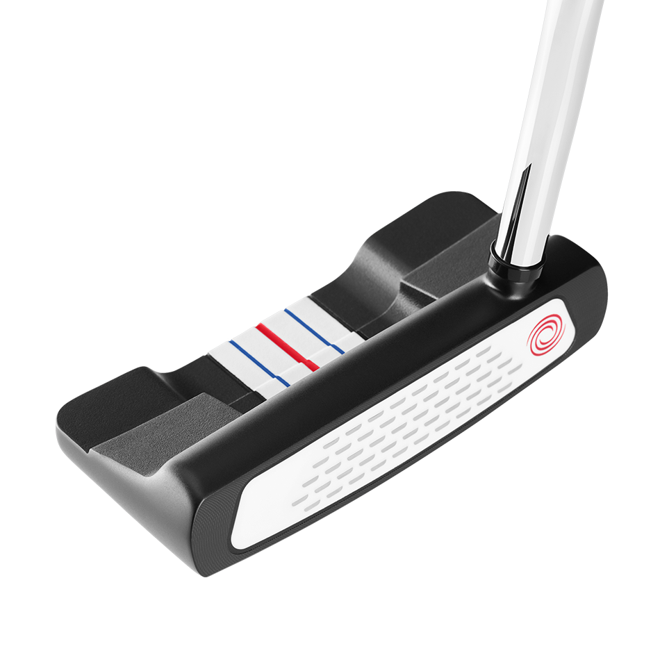 Triple Track Double Wide Putter