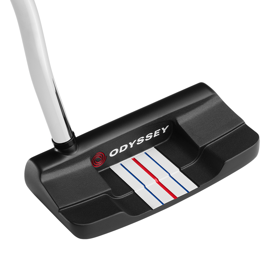 Triple Track Double Wide Putter image 3