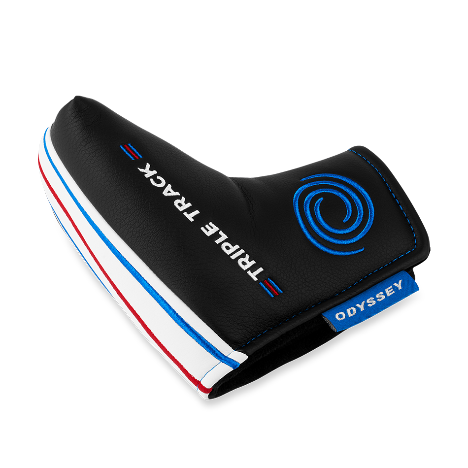 Triple Track Double Wide Putter image 5