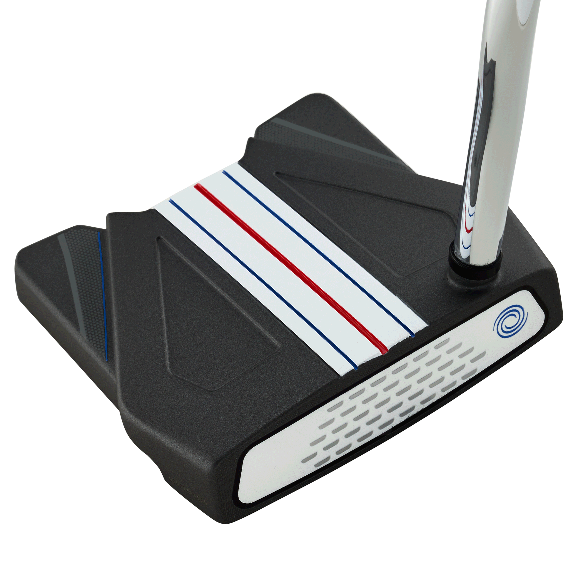 Ten Triple Track Putter