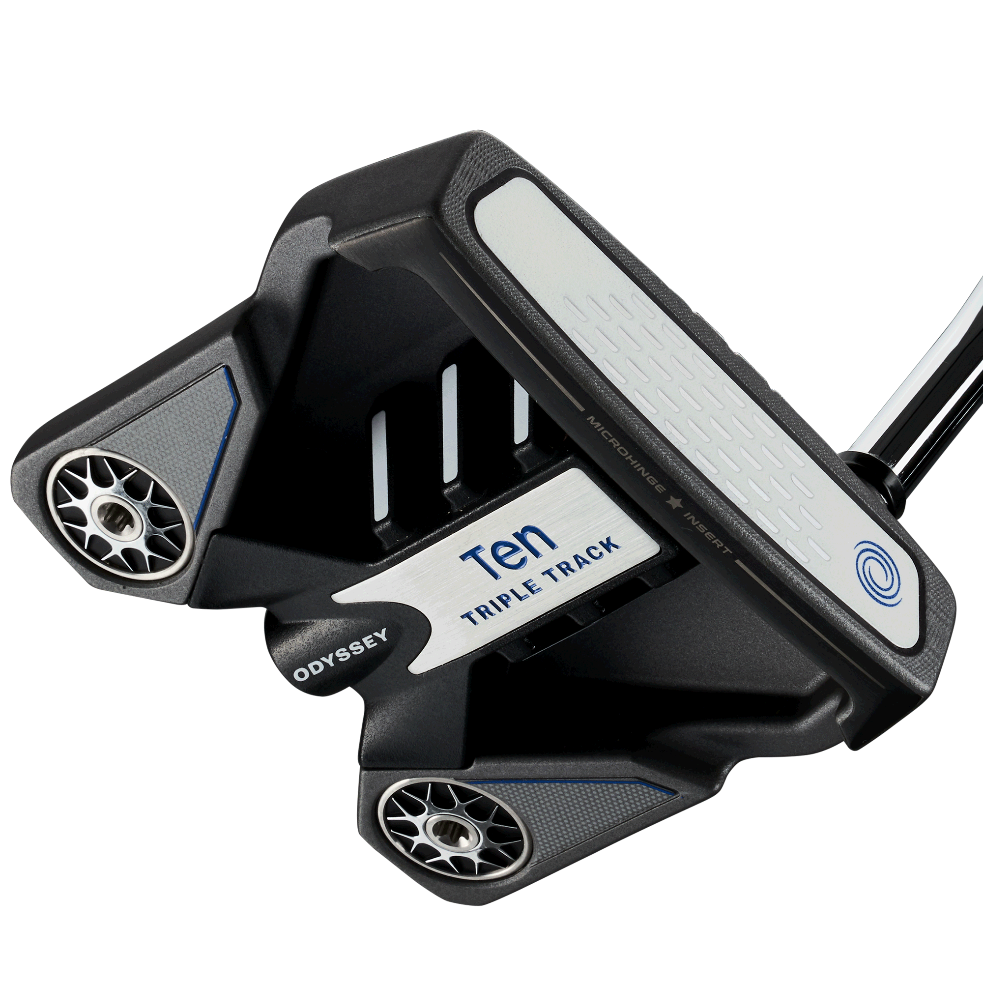 Ten Triple Track Putter image 4