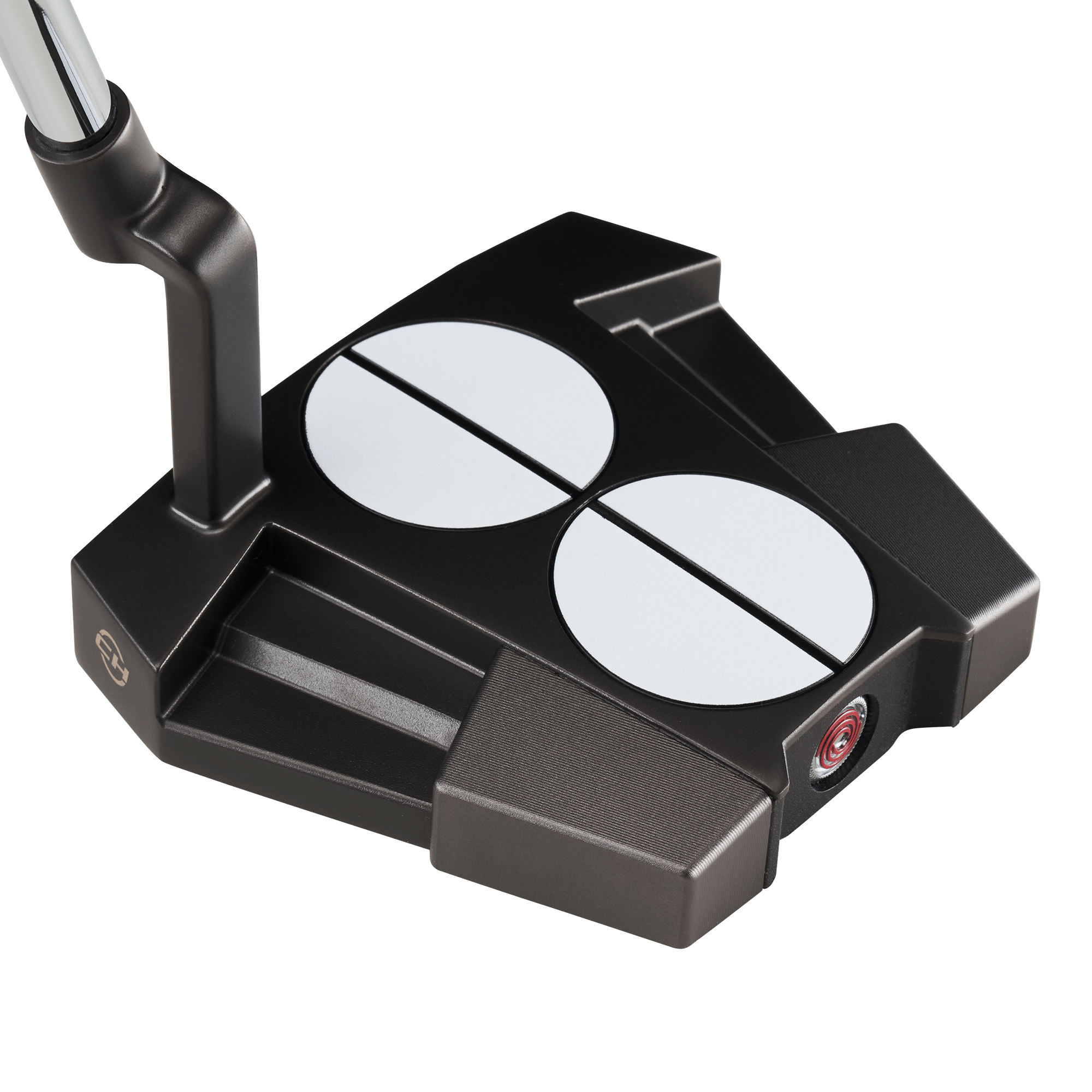 2-Ball Eleven Tour Lined CH Putter image 3