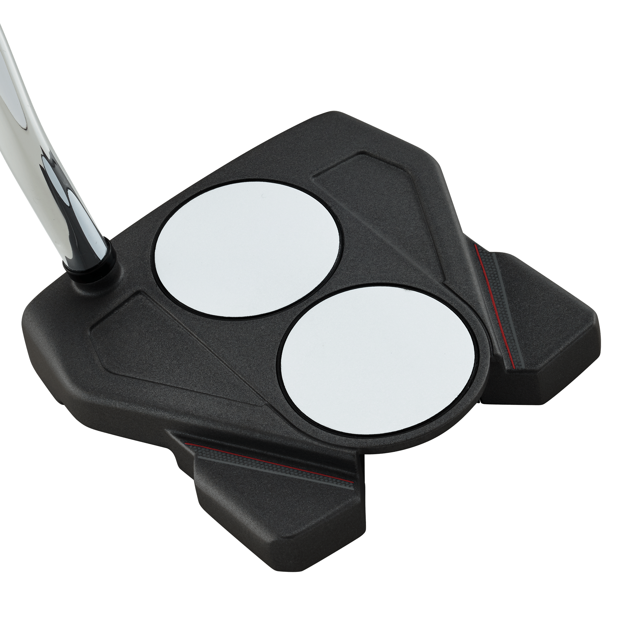 Odyssey 2022 Ten Red 2-Ball Putter Mens/Right image 3