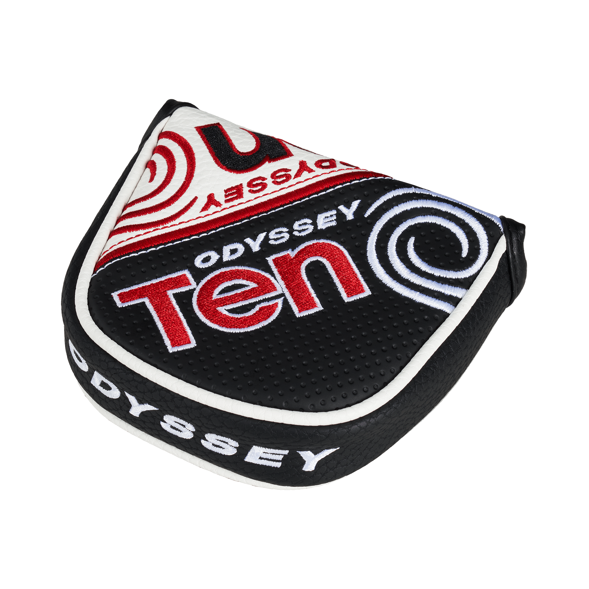 Odyssey 2022 Ten Red 2-Ball Putter Mens/Right image 5