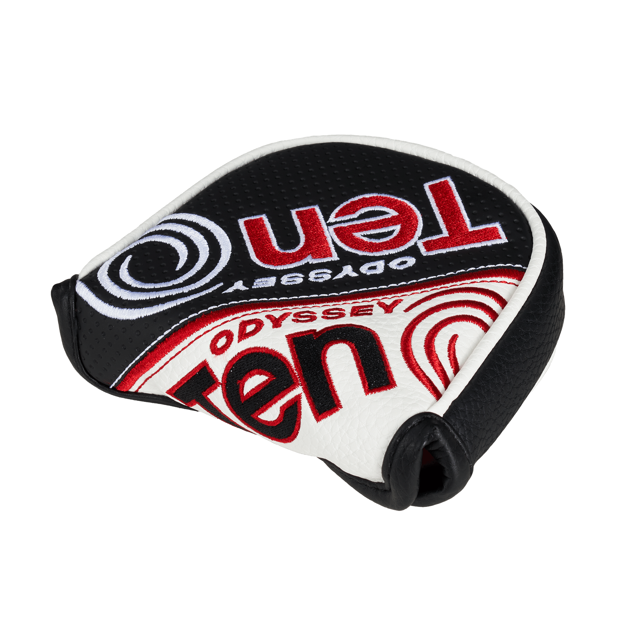 Odyssey 2022 Ten Red 2-Ball Putter Mens/Right image 6