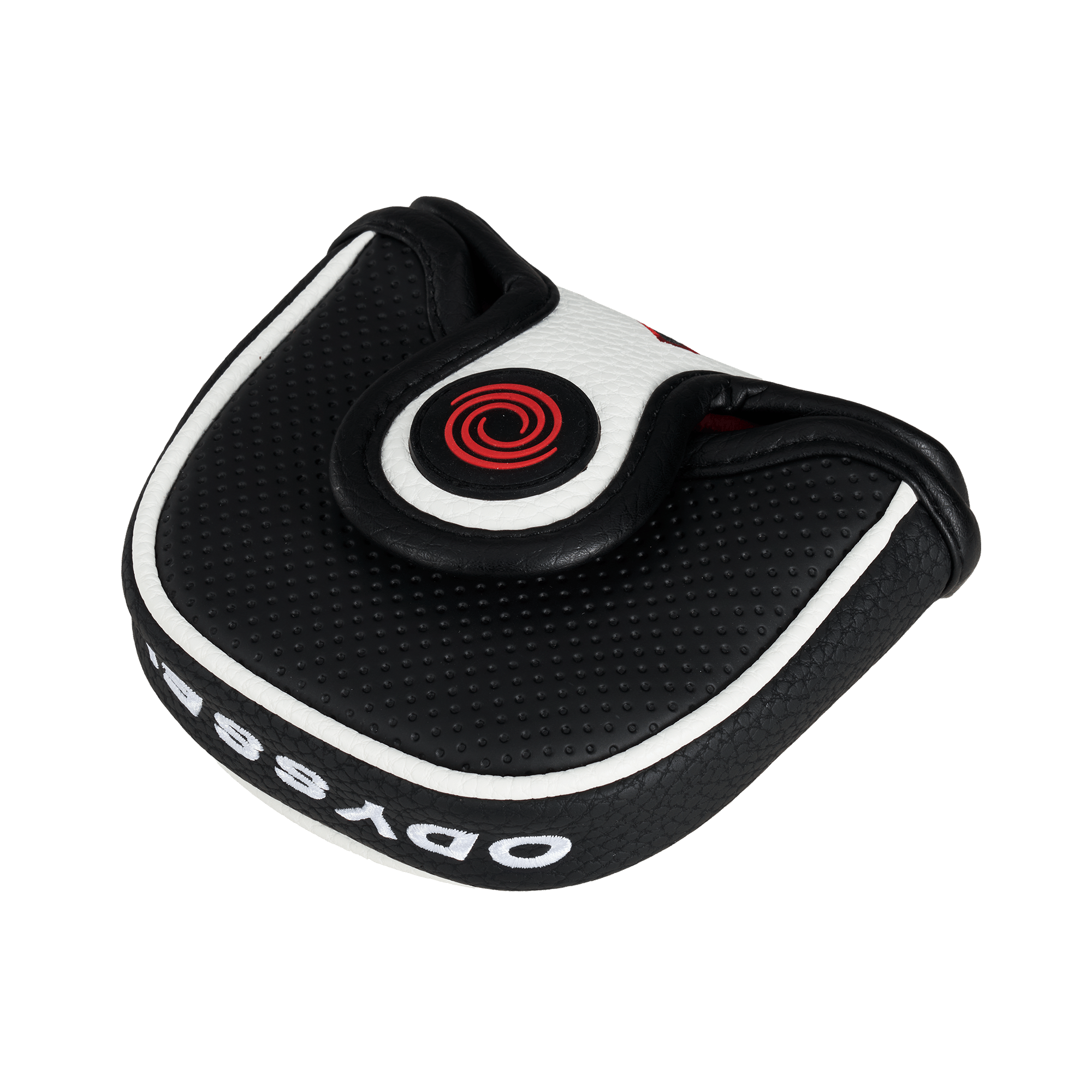 Odyssey 2022 Ten Red 2-Ball Putter Mens/Right image 7