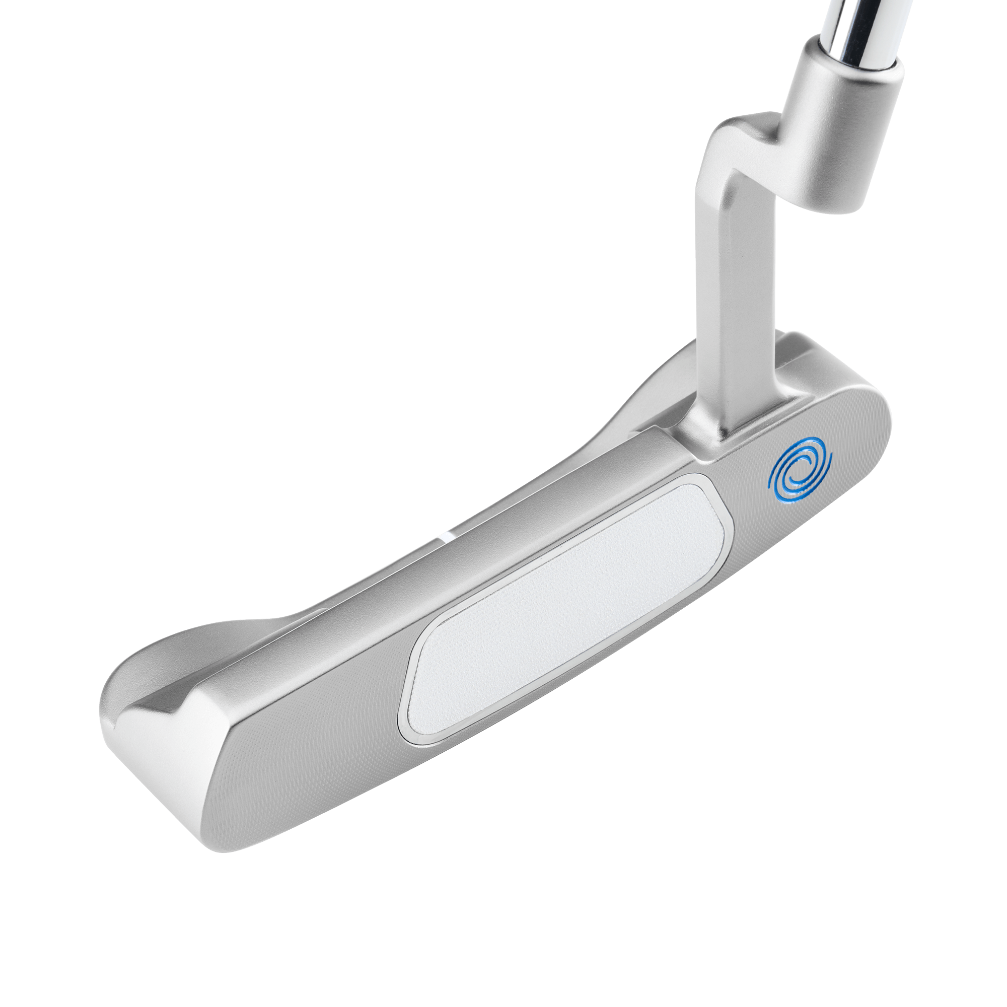 Ai-ONE Silver #1 CH Putter
