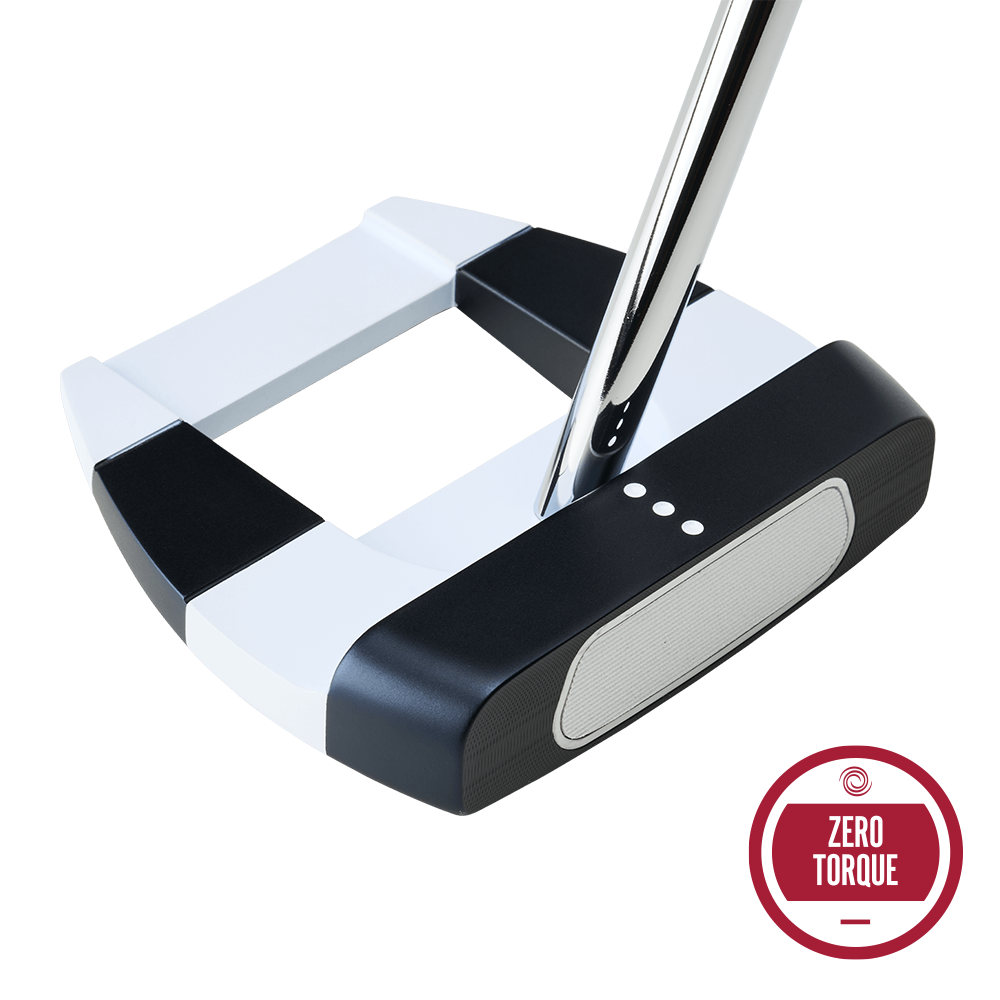 Ai-ONE Square 2 Square Jailbird Cruiser Center Shaft Putter