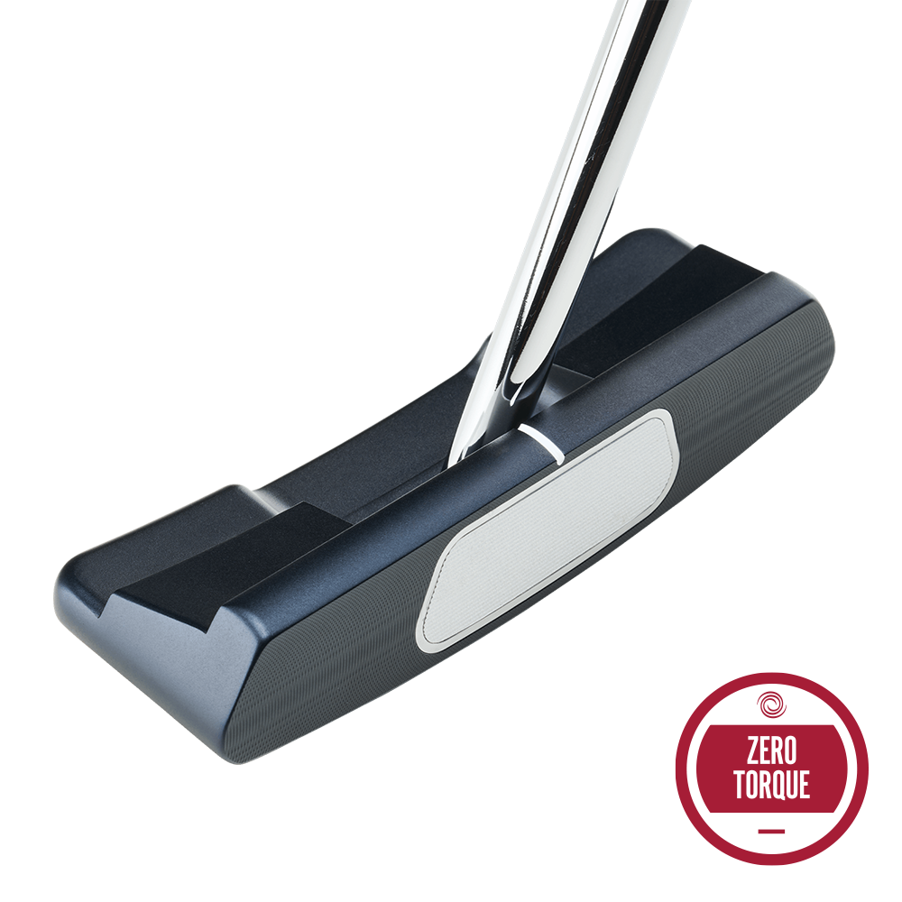 Ai-ONE Square 2 Square Double Wide Putter