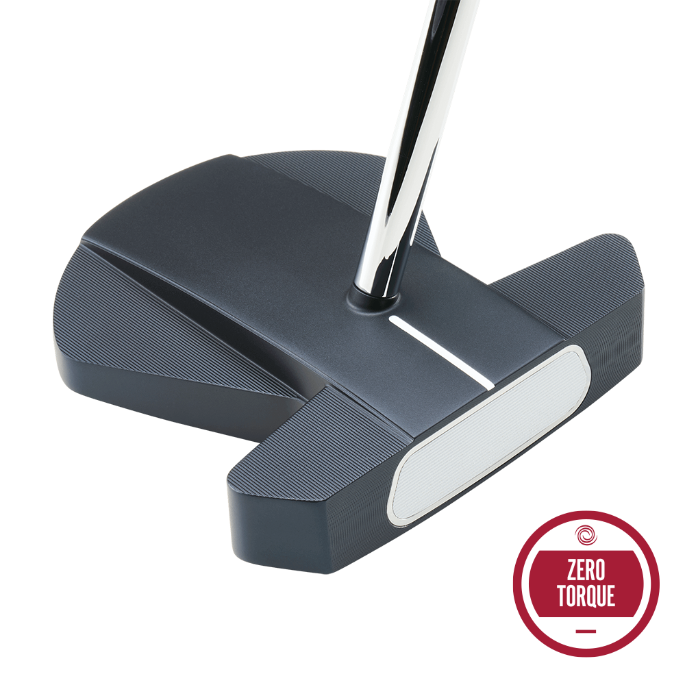 Ai-ONE Square 2 Square Max 1 Center Shaft Putter