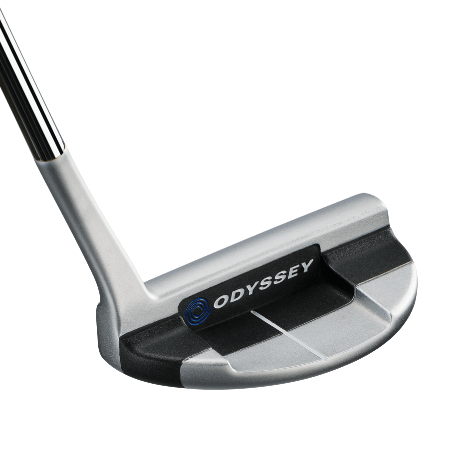 Odyssey Works Versa #9 Putter with SuperStroke Grip image 3