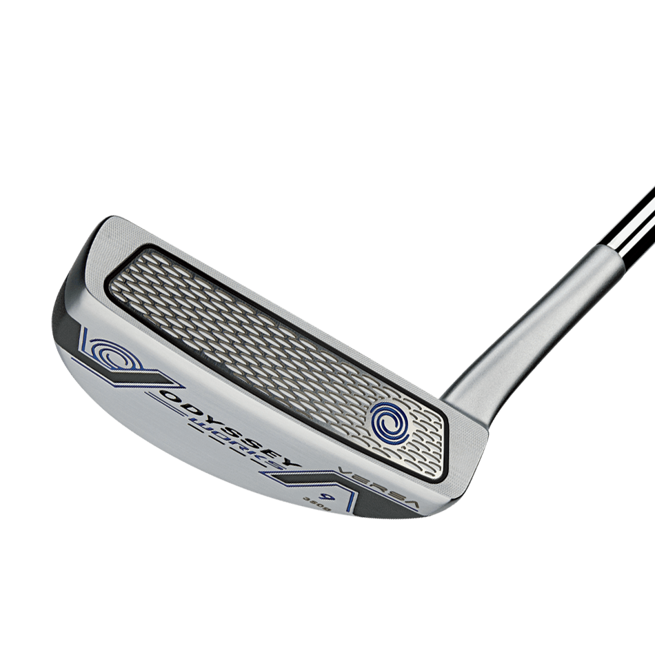 Odyssey Works Versa #9 Putter with SuperStroke Grip image 4