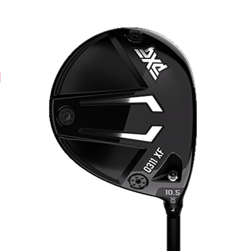 PXG 0311 GEN5 Driver image 2