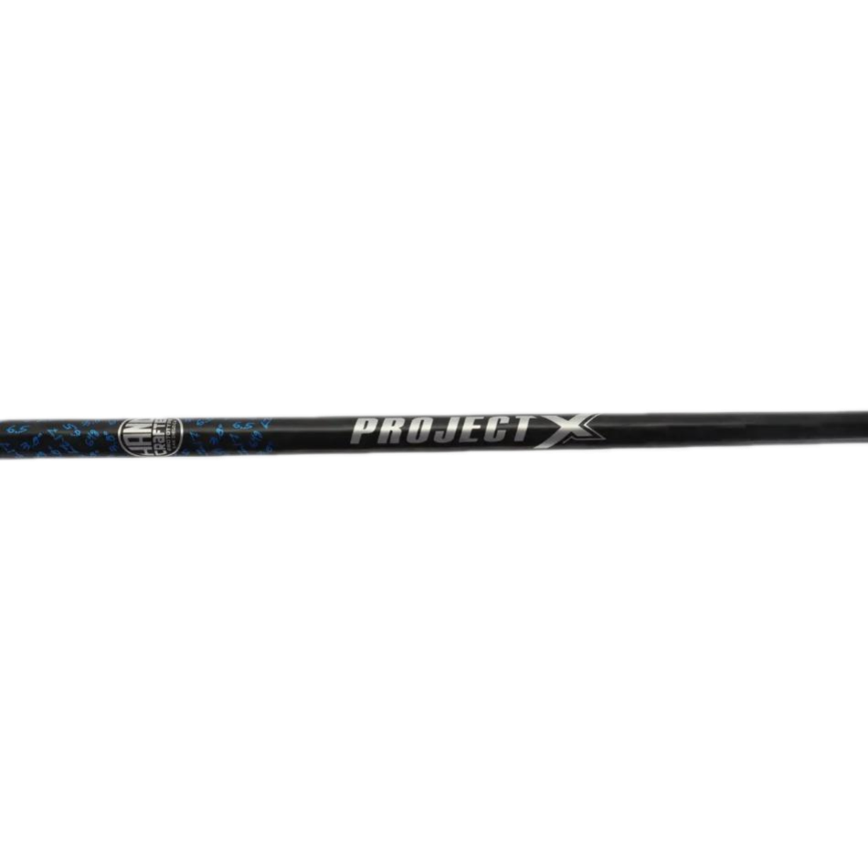 Project X LZ60 (HANDCRAFTED) Graphite Optifit 2 Shaft image 1
