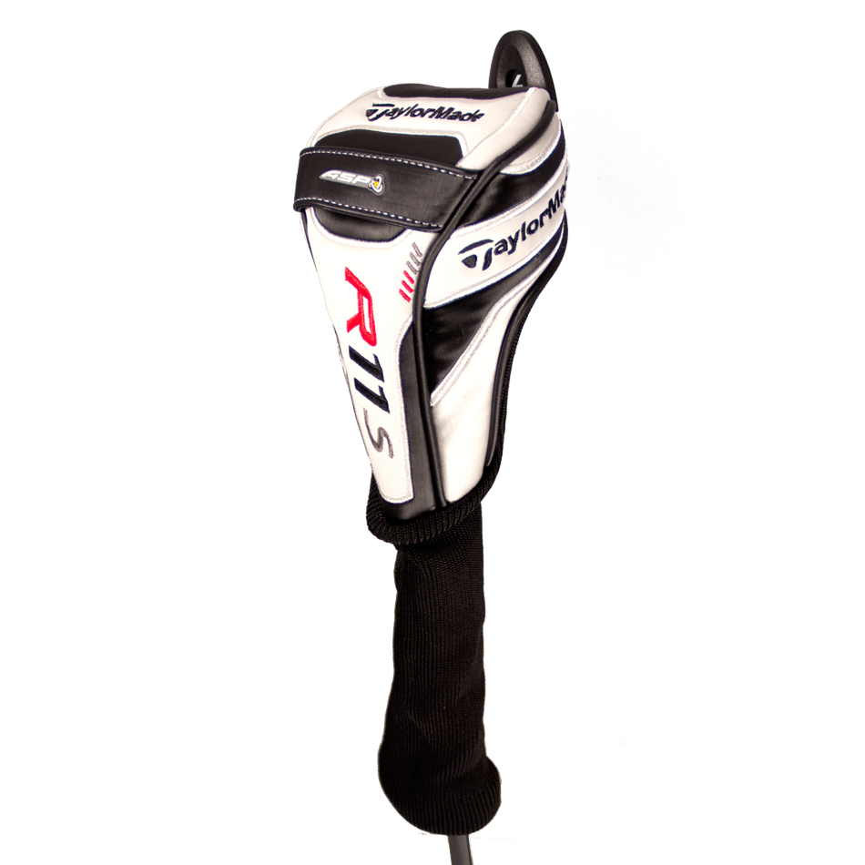 TaylorMade R11-S Fairway Wood Headcover image 1