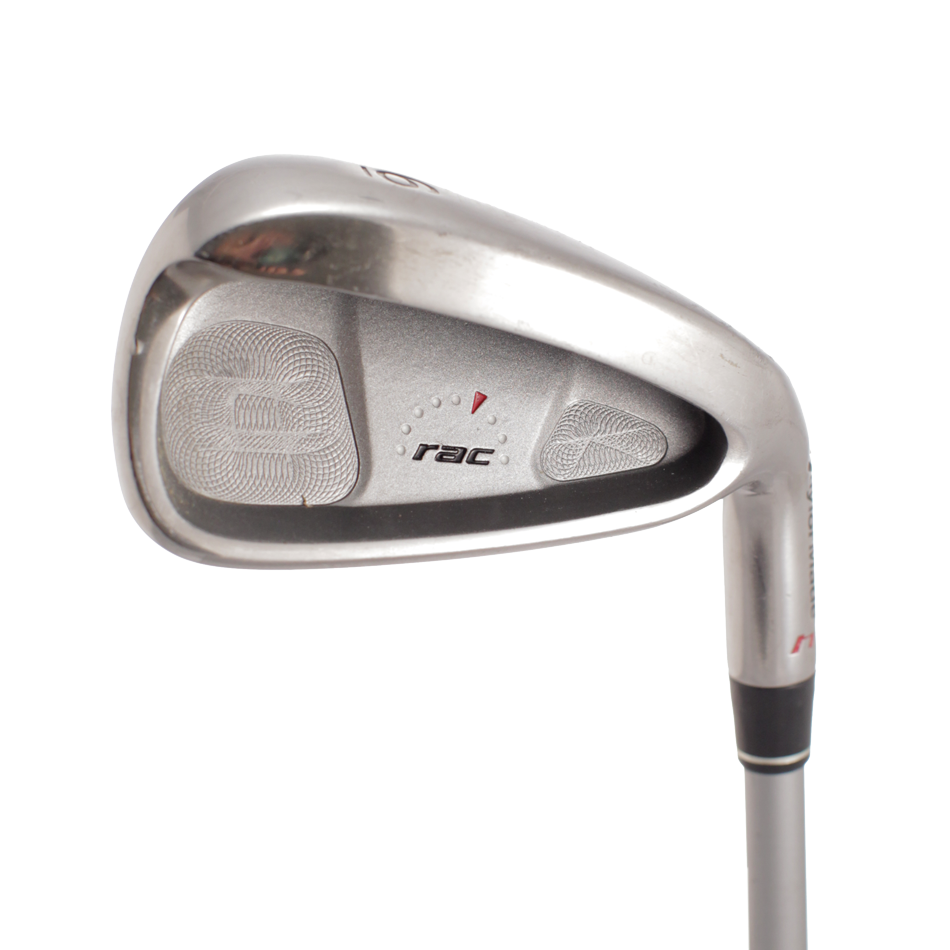TaylorMade RAC HT Irons image 1
