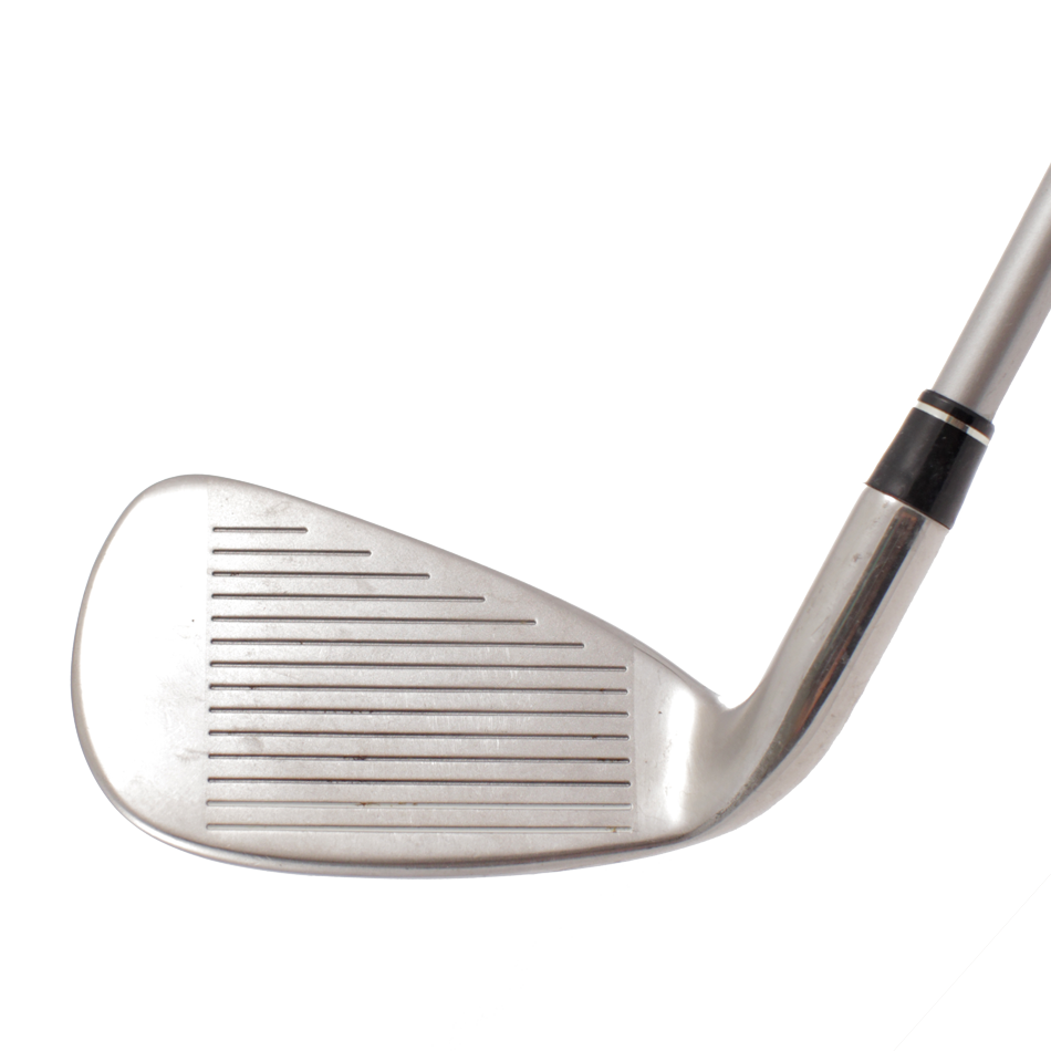 TaylorMade RAC HT Irons image 2