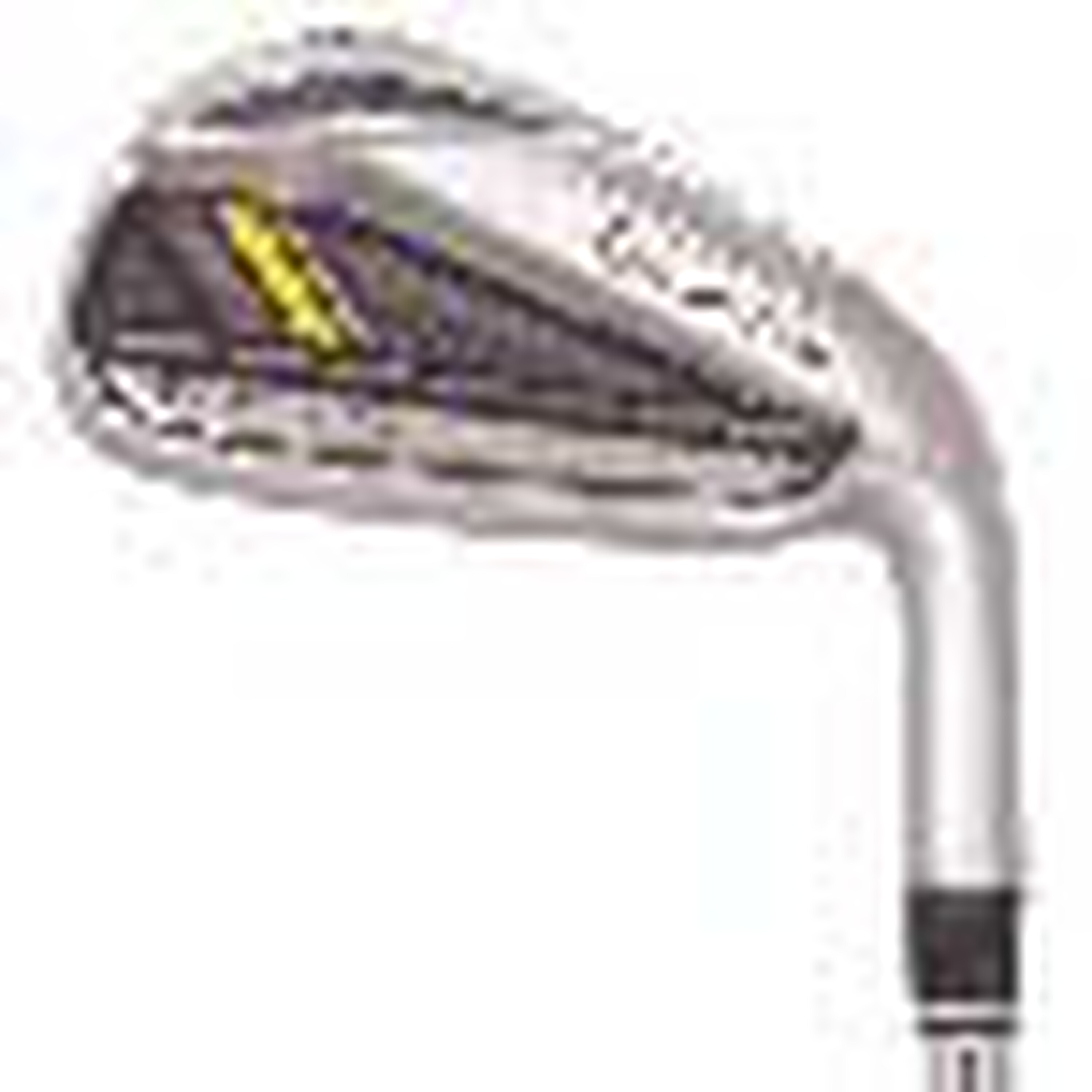 TaylorMade RocketBladez Irons (2012) image 2