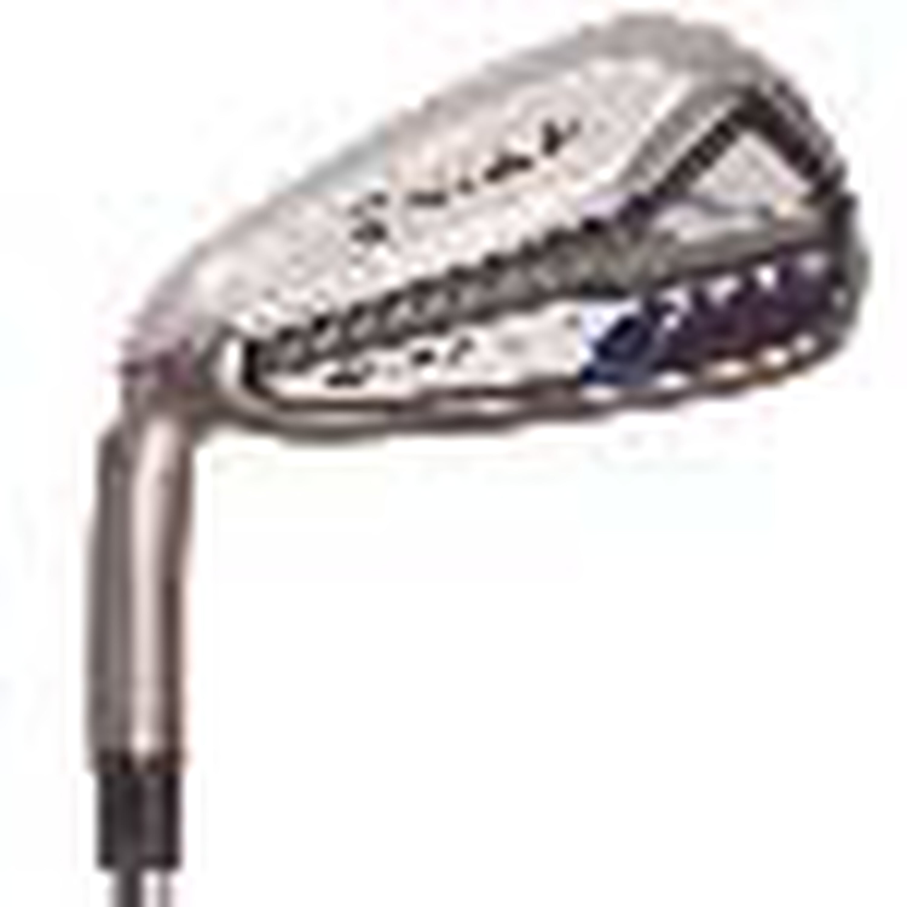 TaylorMade SpeedBlade Irons image 2