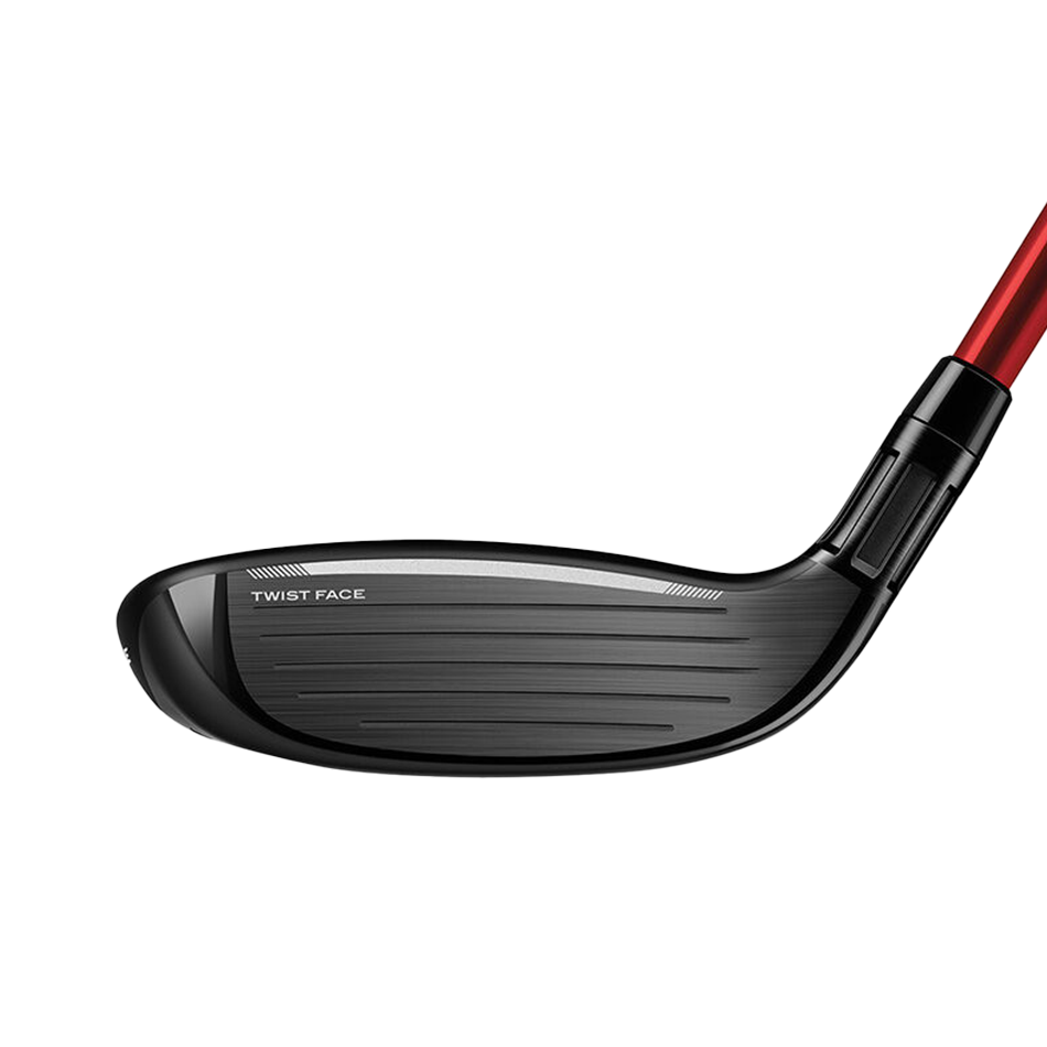 TaylorMade Stealth 2 HD Rescue Hybrids image 3