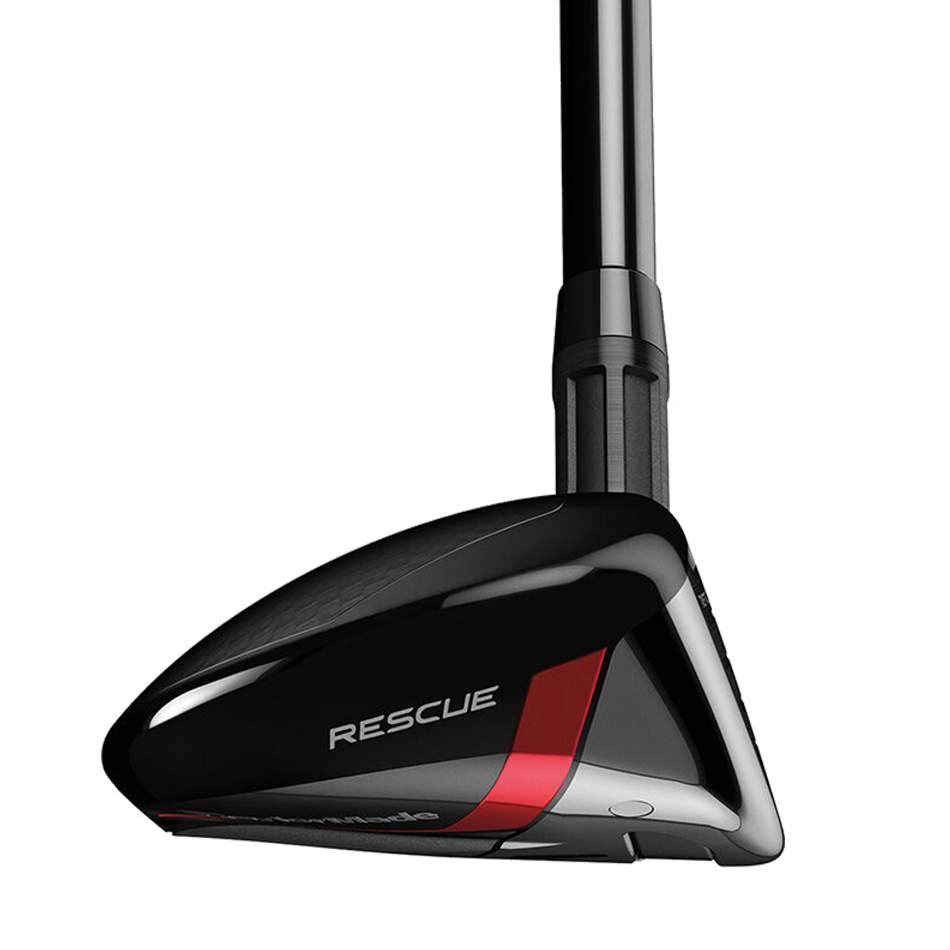 TaylorMade Stealth Rescue Hybrids image 4