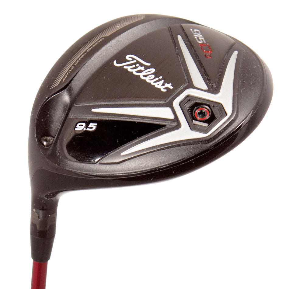 Titleist 915D3 Drivers