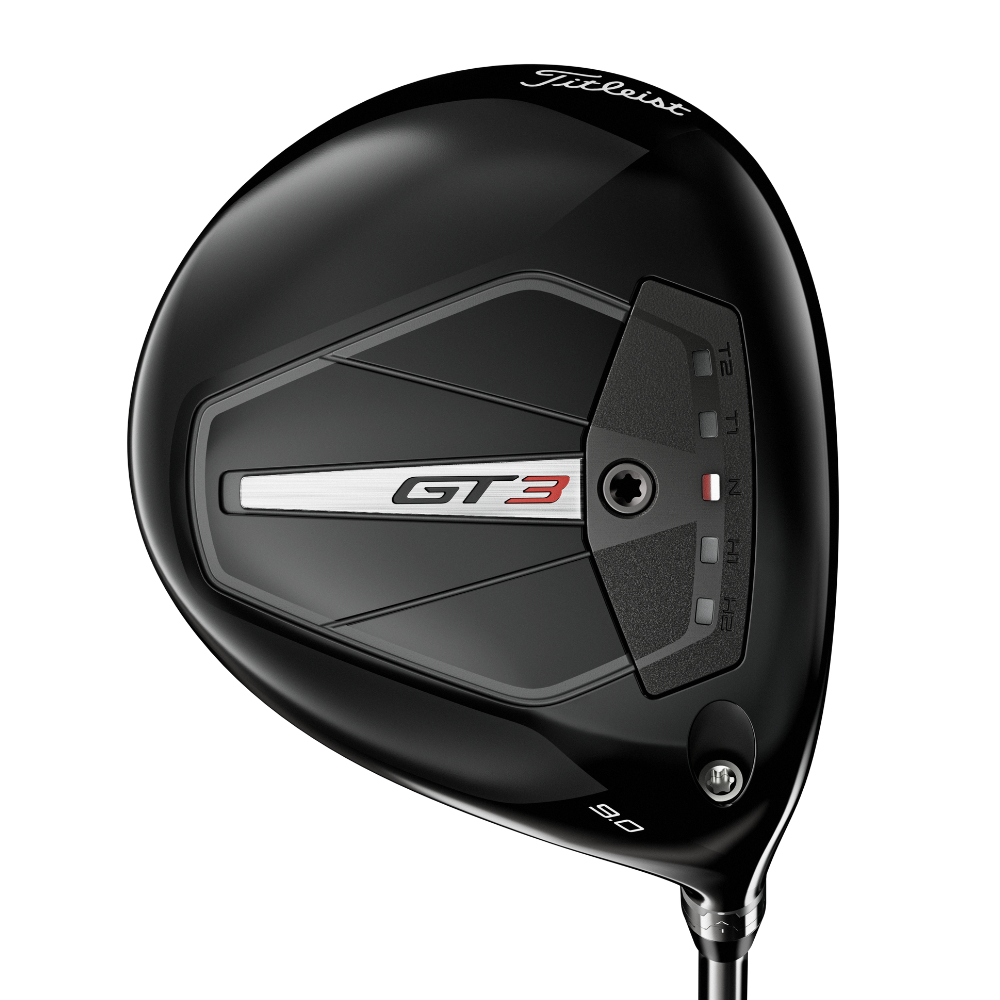 Titleist GT3 Driver