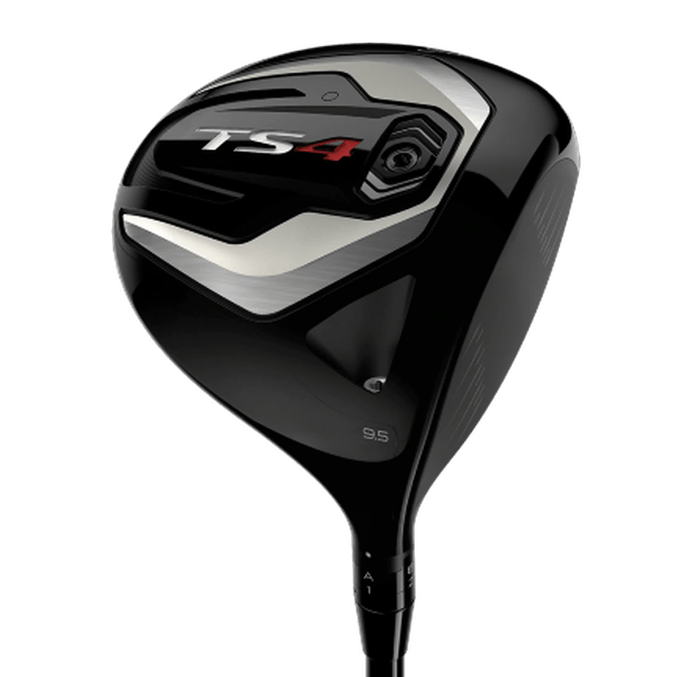 Titleist TS4 Drivers