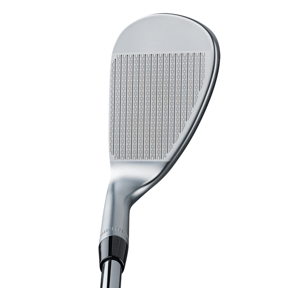 Mack Daddy 2 Tour Grind Chrome Wedges image 2