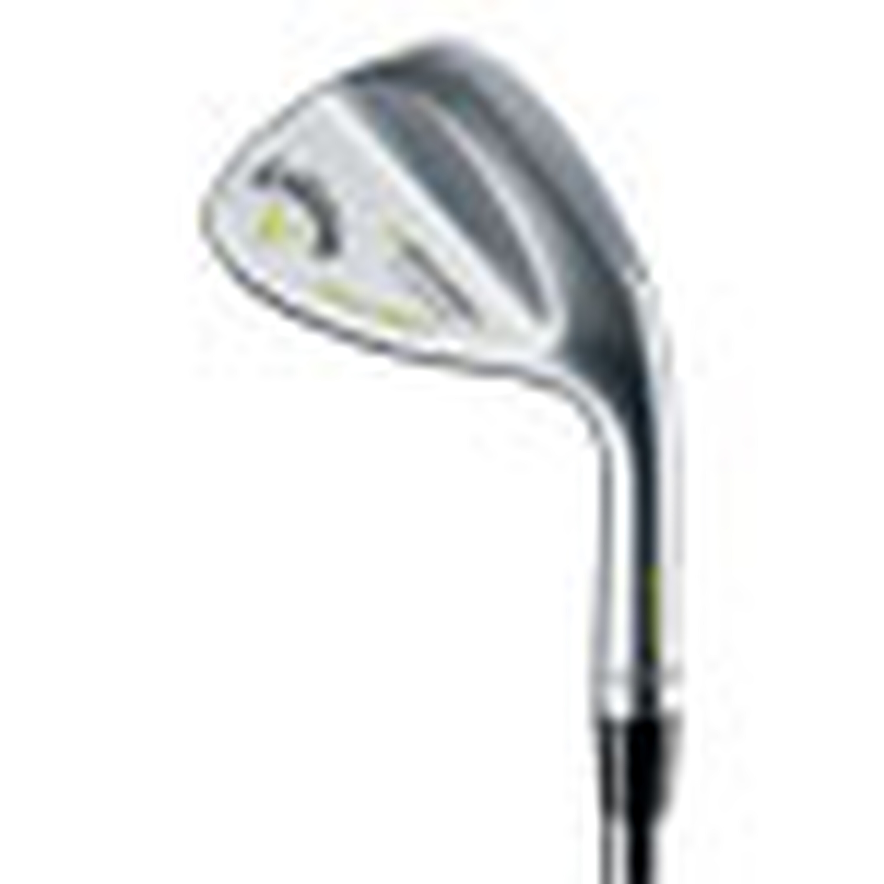 Mack Daddy 2 Tour Grind Chrome Wedges image 5