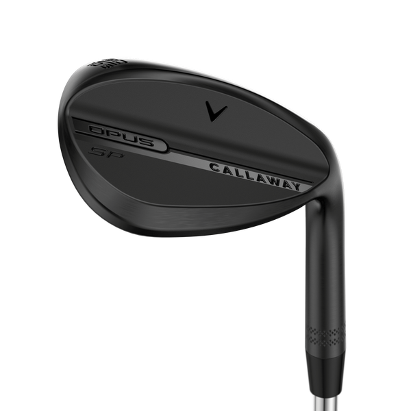 Opus SP Black Shadow Wedge Technology Item