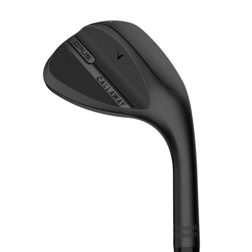 Opus SP Black Shadow Wedge - View 4