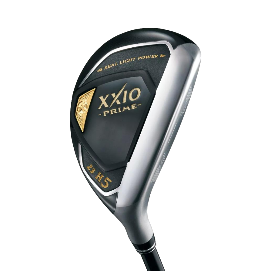XXIO Prime 10 Series Hybrids image 1