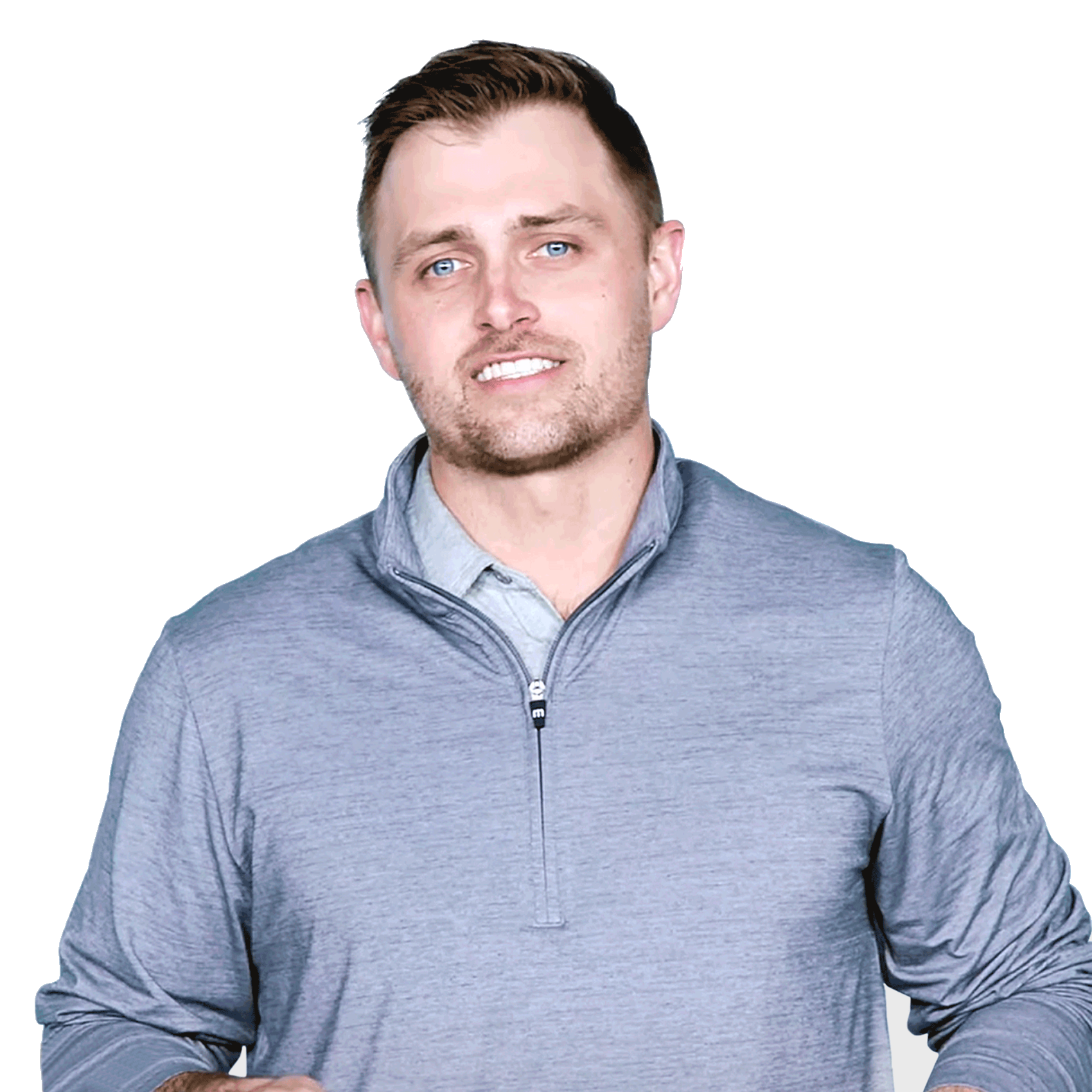 Apex Pro Irons image 7