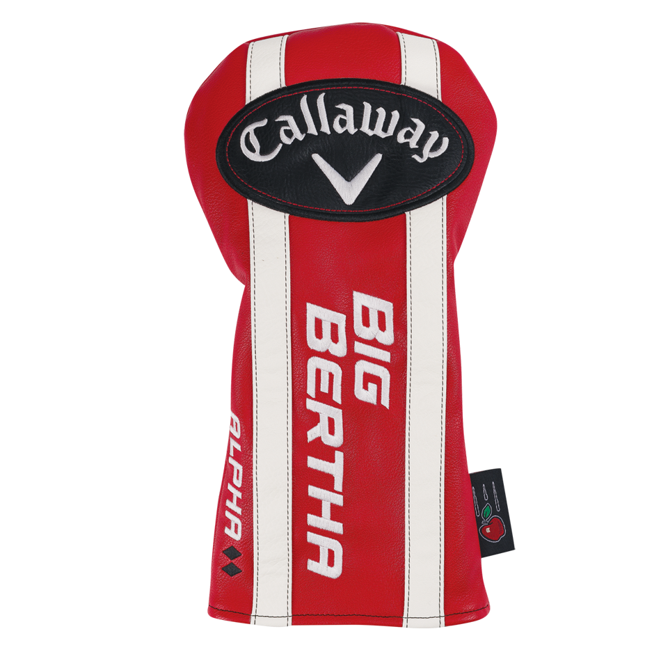 Big Bertha Alpha 815 Double Black Diamond udesign Drivers image 141