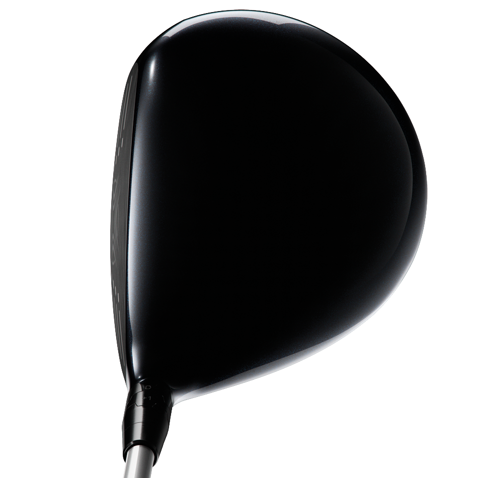 Big Bertha Alpha 815 Double Black Diamond udesign Drivers image 152