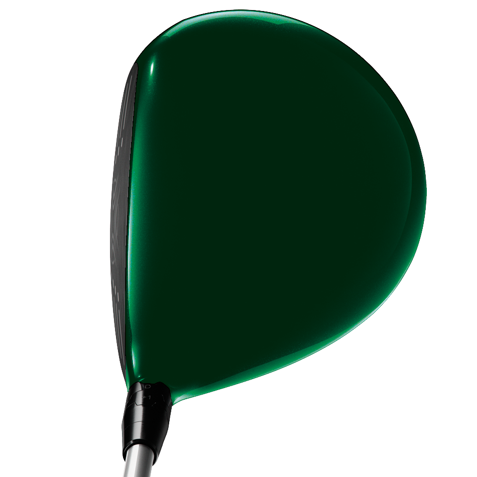 Big Bertha Alpha 815 Double Black Diamond udesign Drivers image 155