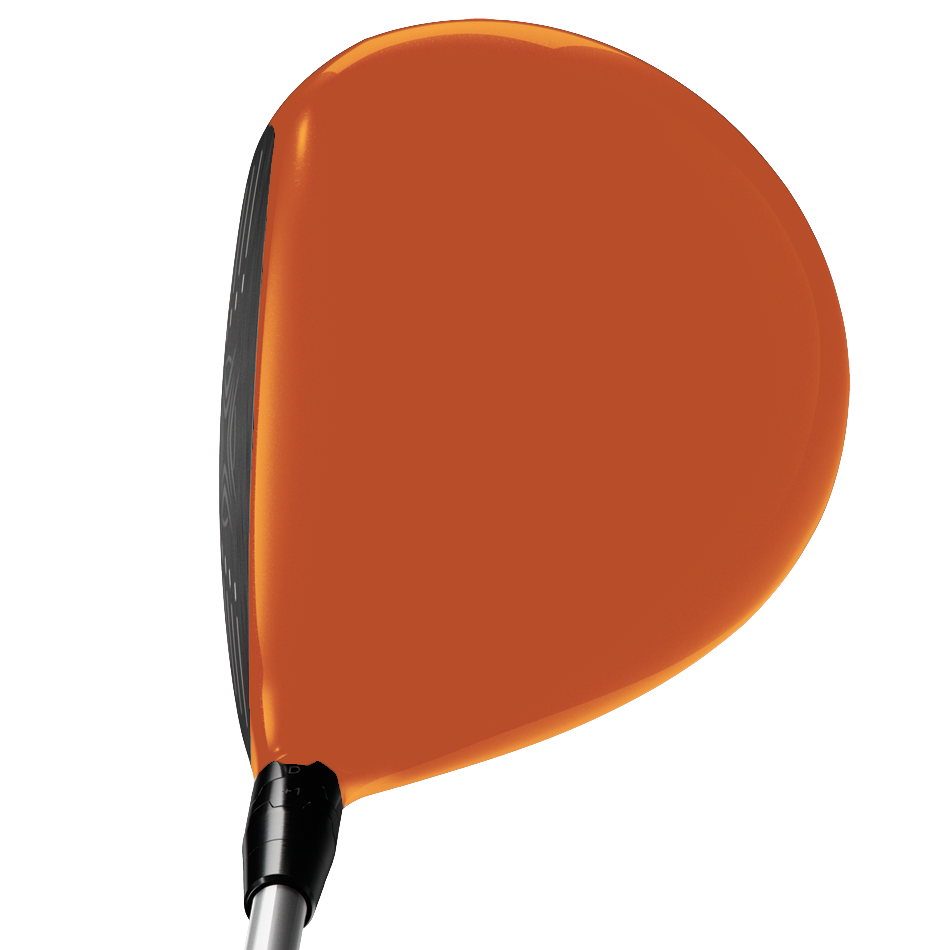 Big Bertha Alpha 815 Double Black Diamond udesign Drivers image 158
