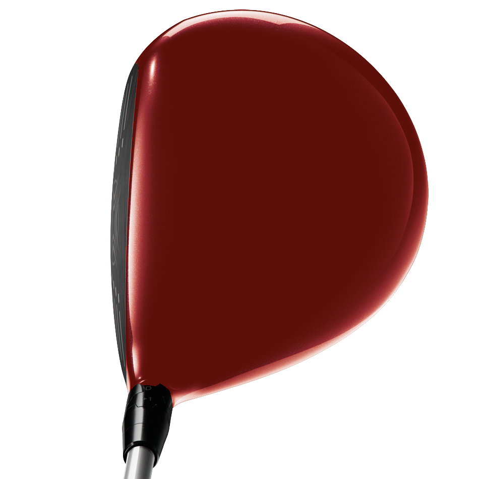 Big Bertha Alpha 815 Double Black Diamond udesign Drivers image 185