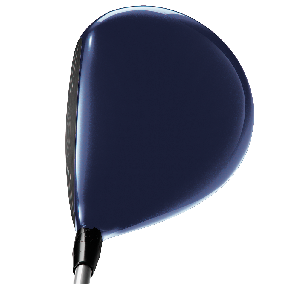 Big Bertha Alpha 815 Double Black Diamond udesign Drivers image 188