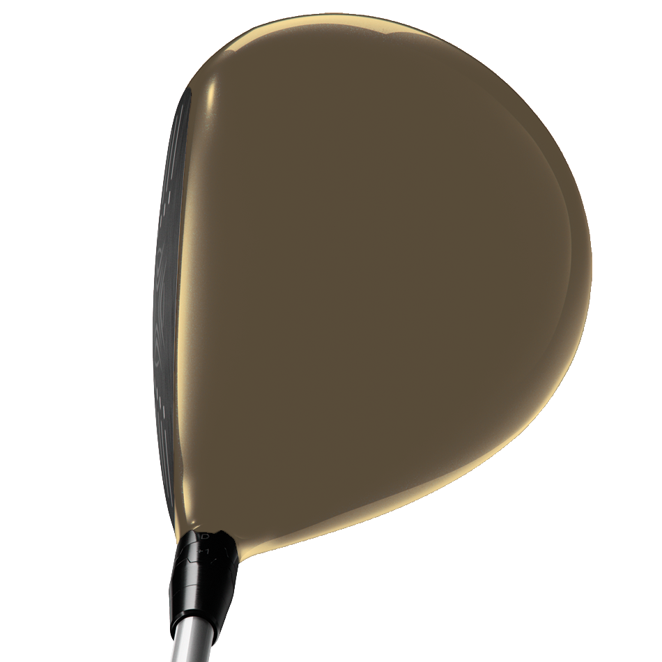 Big Bertha Alpha 815 Double Black Diamond udesign Drivers image 191