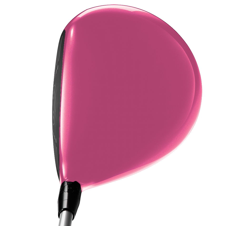 Big Bertha Alpha 815 Double Black Diamond udesign Drivers image 194