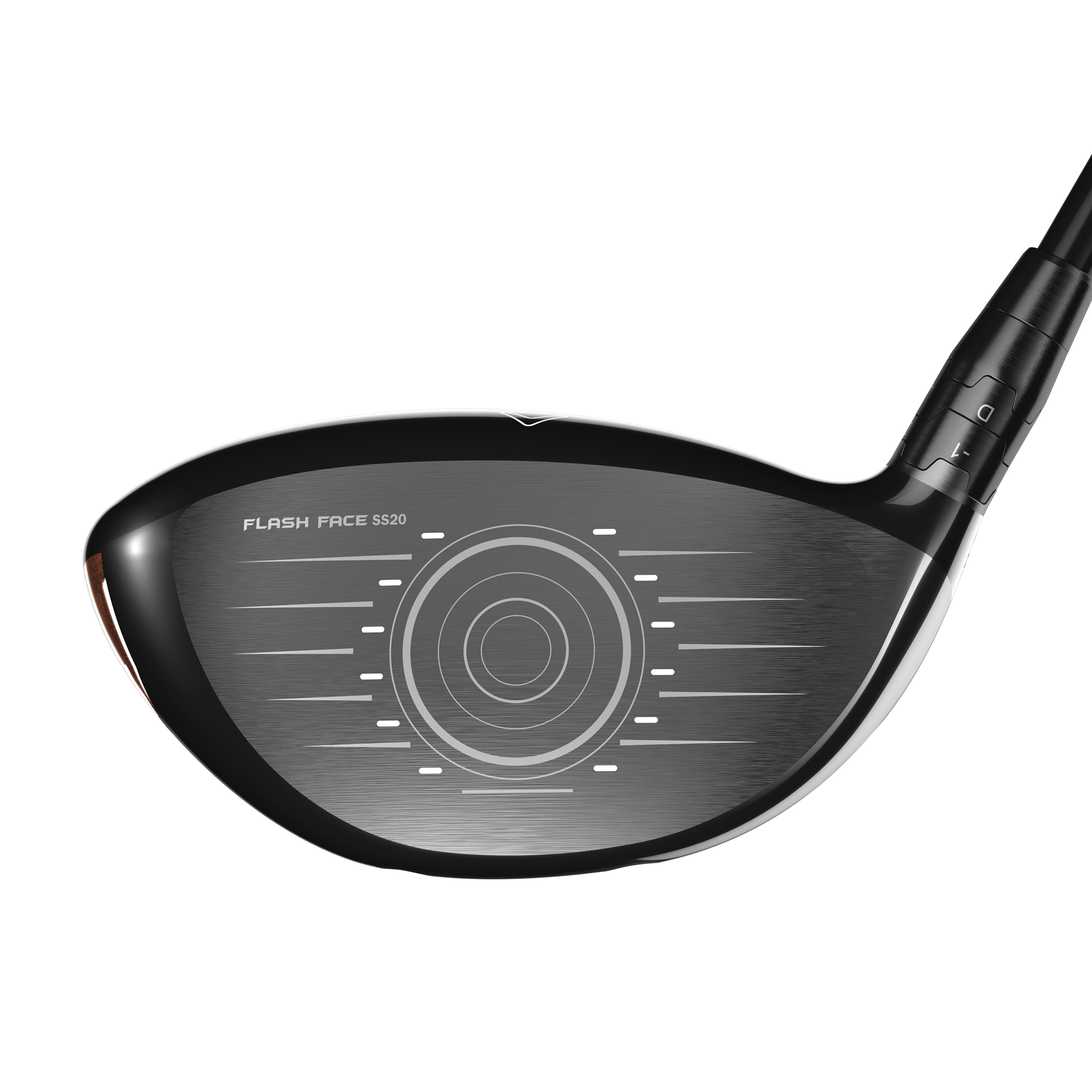 2020 MAVRIK SZ Driver 10.5° Mens/Right image 4